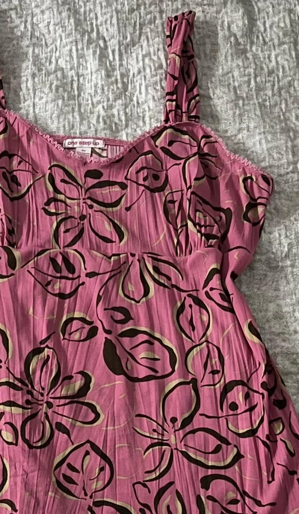 Cami Tops, size XXXL / 46 / 18, photo 2