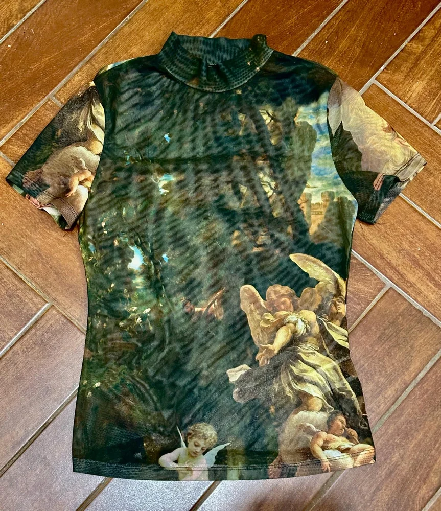 Shirts, size One size, photo 3