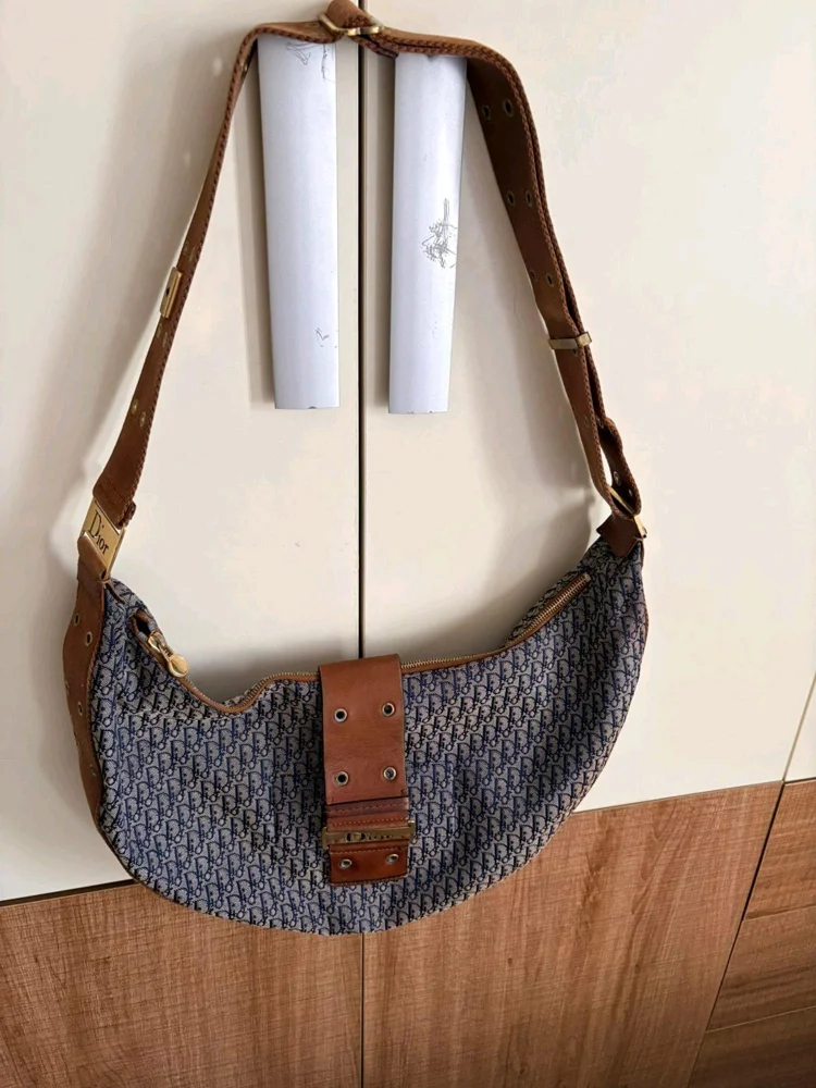 Dior Cross-Body Bag, size One size, photo 2