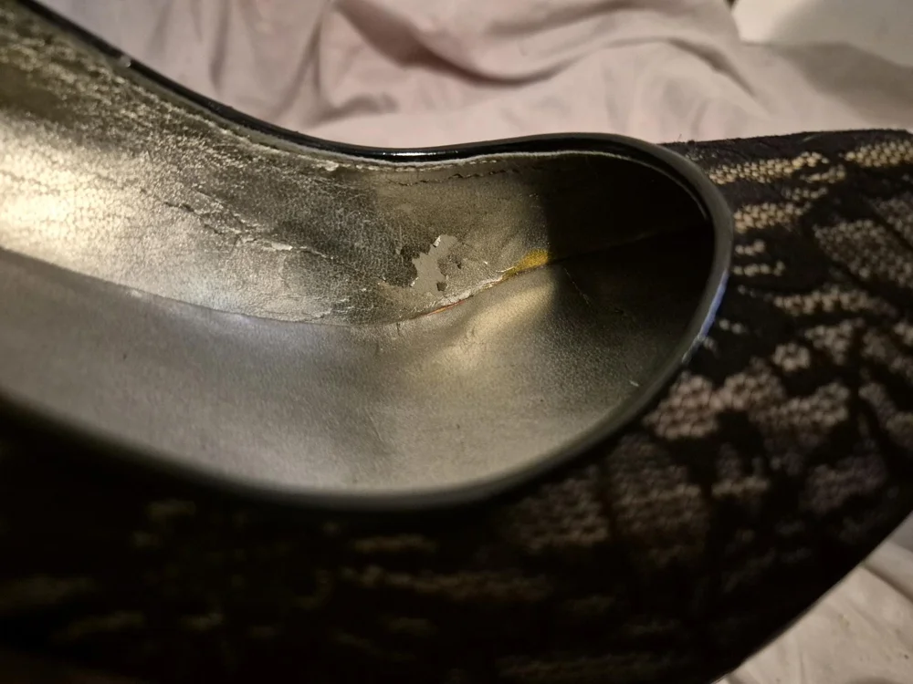 GUESS Heels, size 39, photo 6
