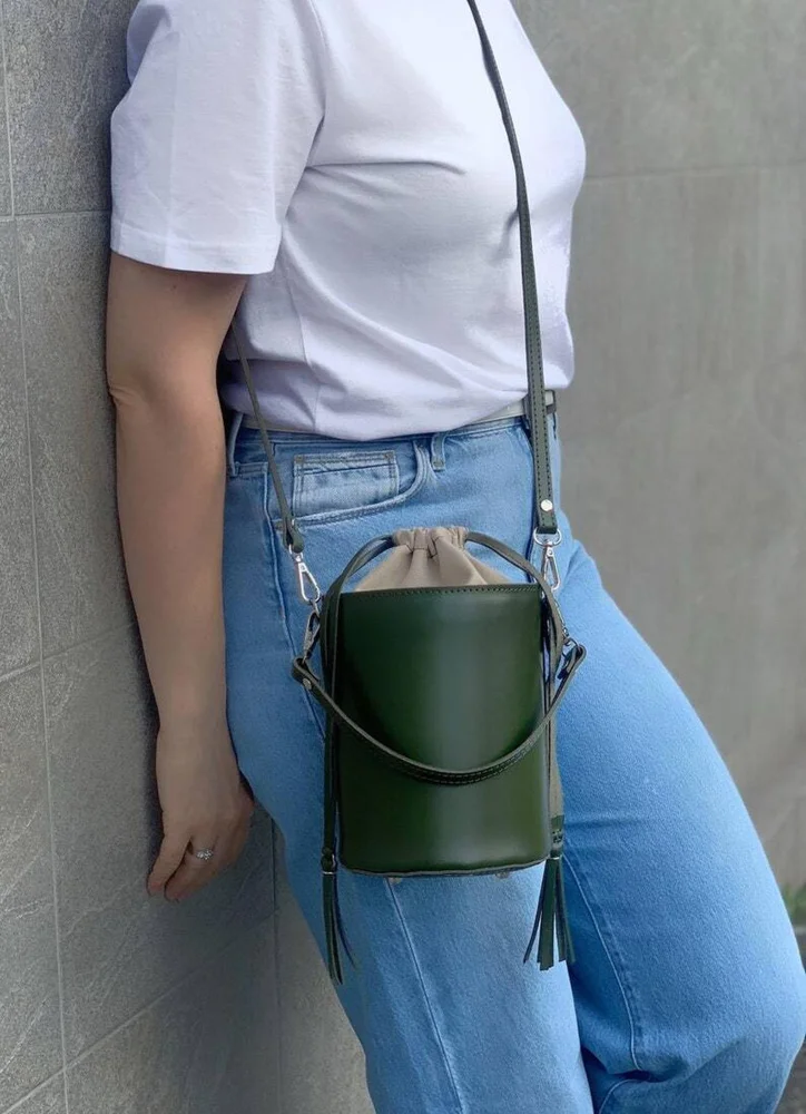 Cross-Body Bag, size Other, photo 6