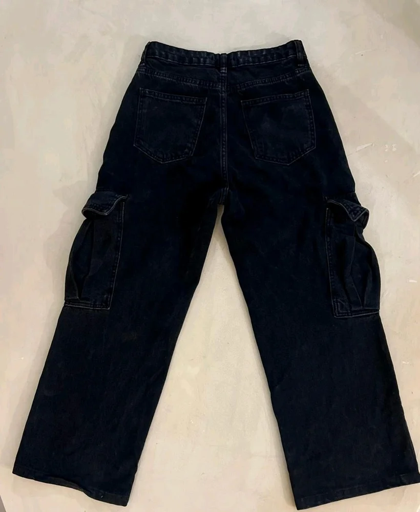 Trendyol Jeans, size S / 36 / 8, photo 3