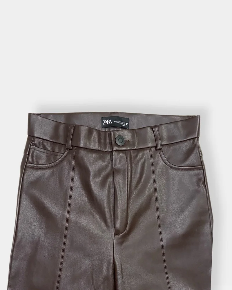Zara Pants, size XS / 34 / 6, photo 4