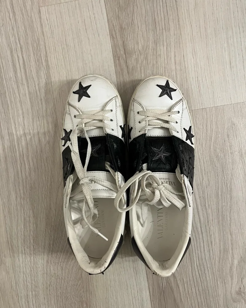 Valentino Sneakers, size 36, photo 4