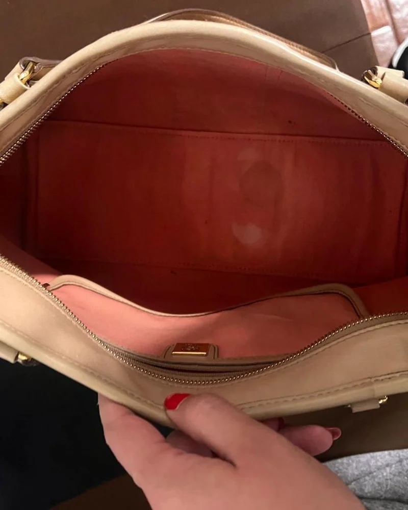 MCM Shoulder Bag, size One size, photo 5