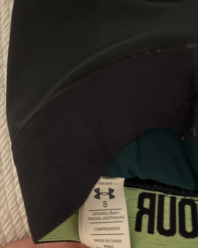 Under Armour Sports Bras, size S / 36 / 8, photo 3