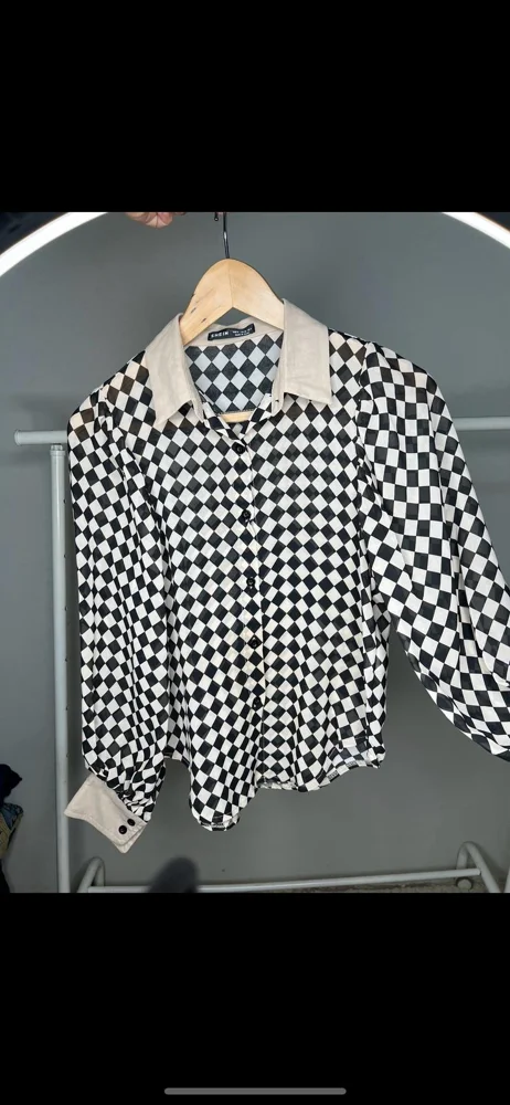 Shein Shirts, size S / 36 / 8, photo 6