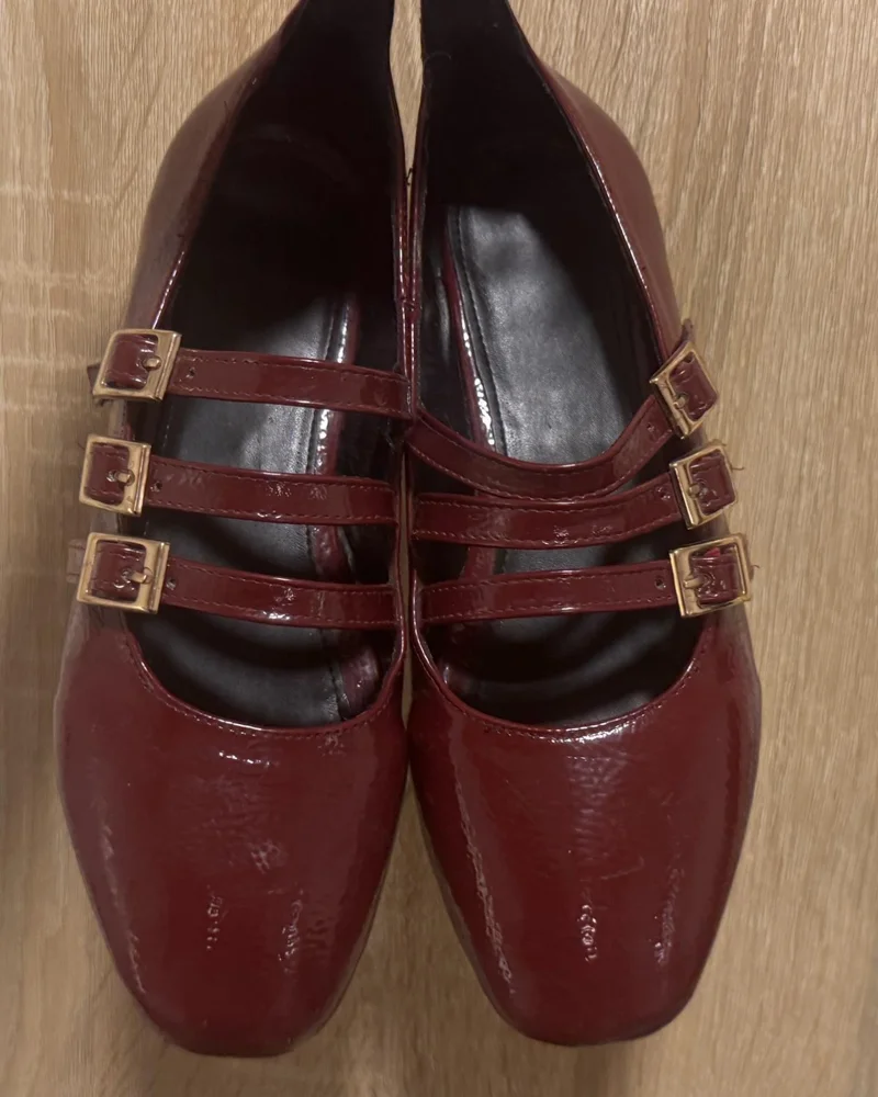 Sandals, size 38, photo 5