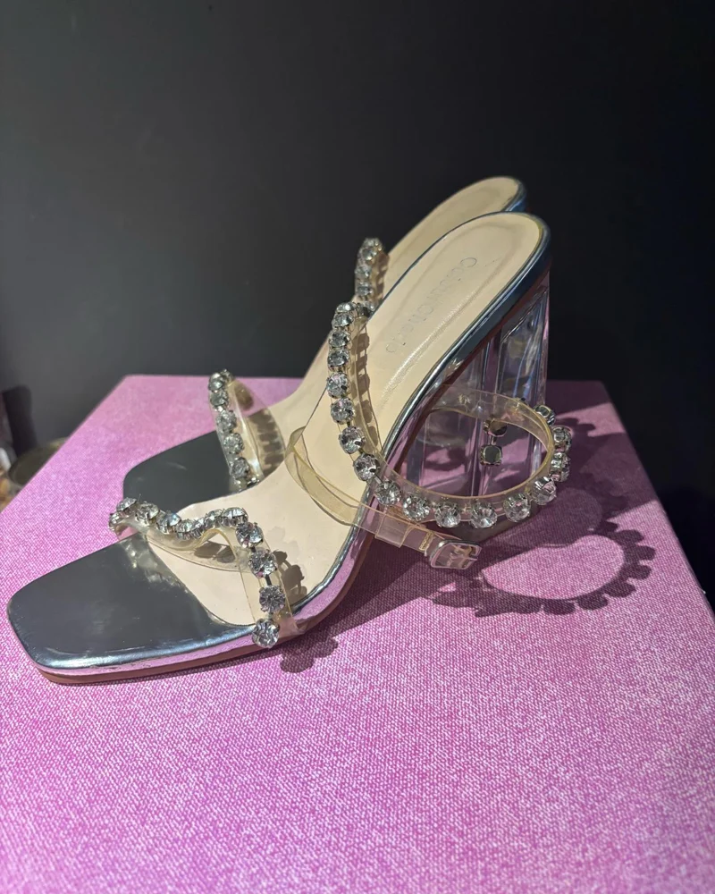 Sandals, size 38, photo 2