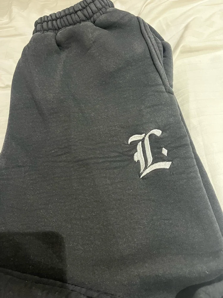 local brands Sweatpants, size S, photo 2