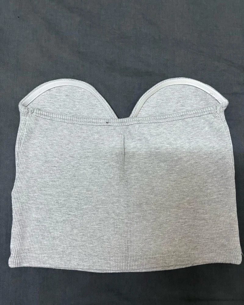 Zara Crop Tops, size M / 38 / 10, photo 2
