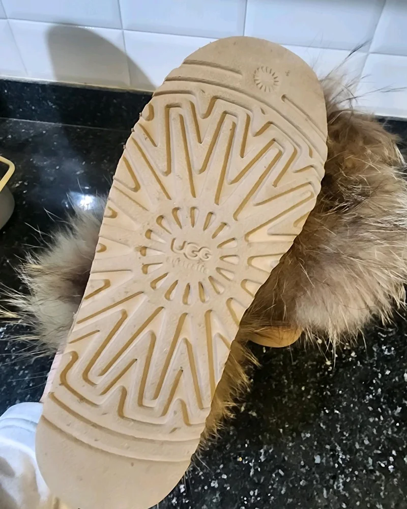 UGG Since 1974 Boots, size 36, photo 2