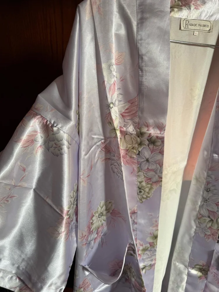 Robes, size L / 40 / 12, photo 3