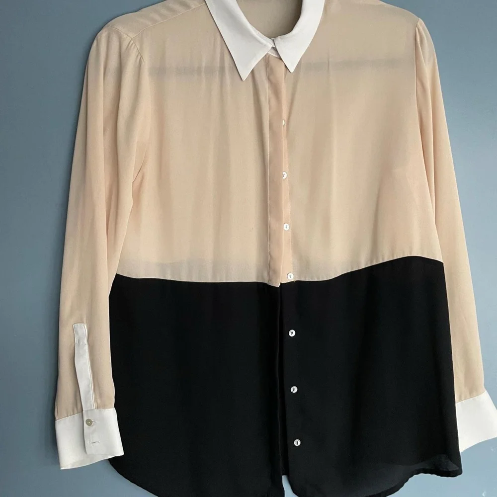 Zara Shirts