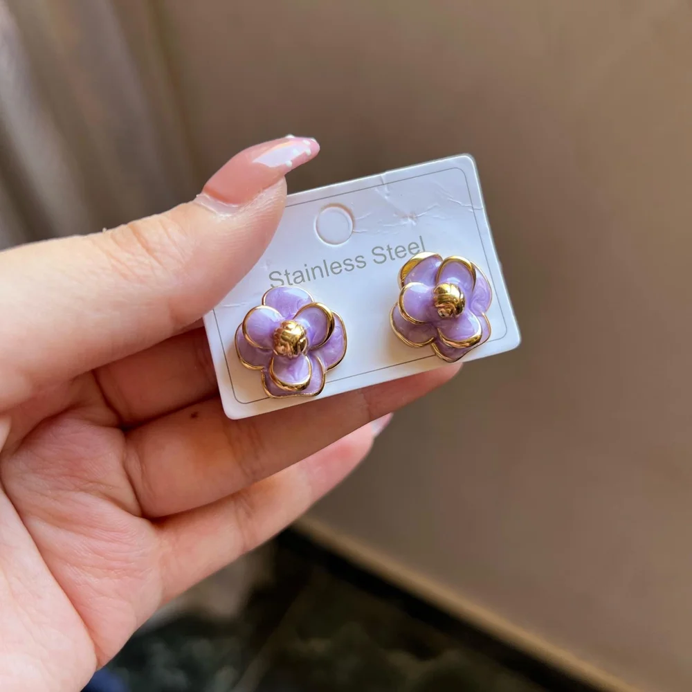 Earrings, size Other, photo 2