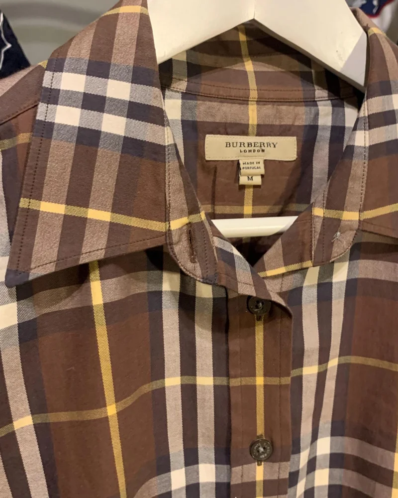 Burberry Shirts, size M / 38 / 10, photo 2