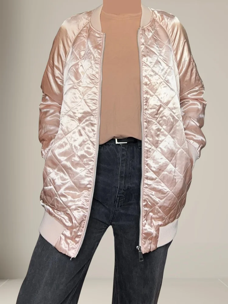 Stradivarius Jackets, size S / 36 / 8, photo 3