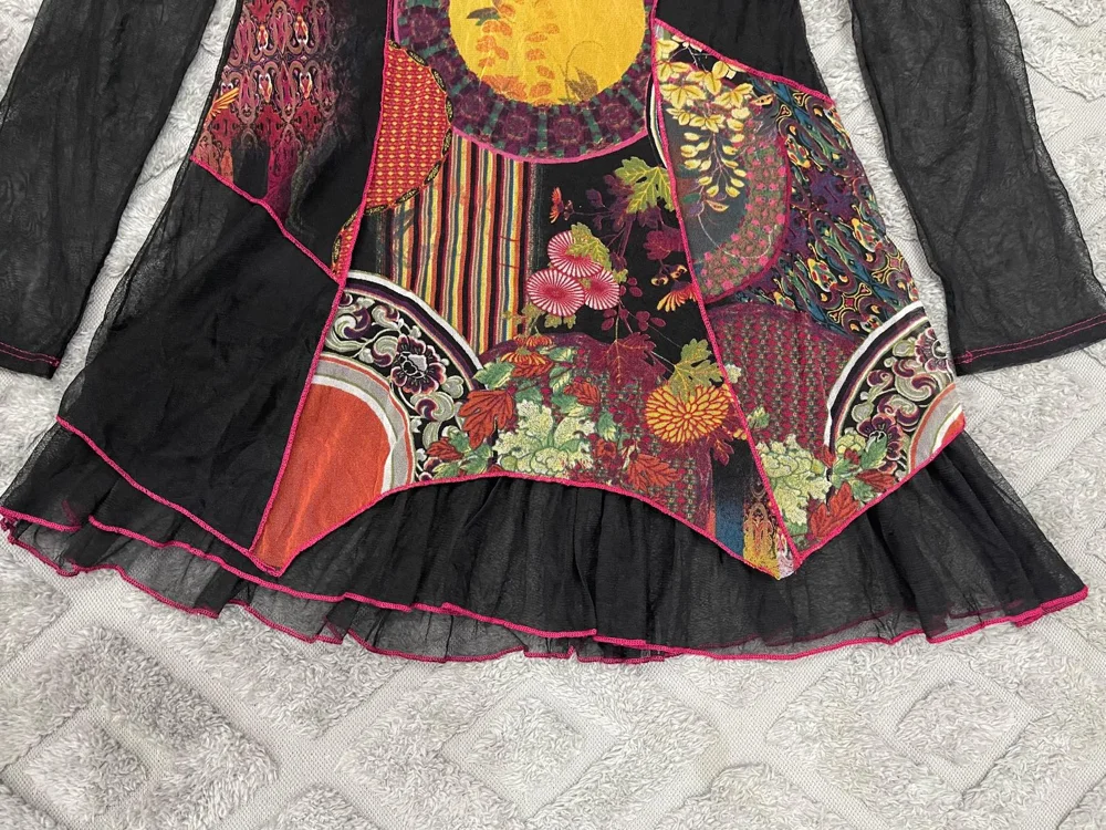du plaisir a la mode Mini Dresses, size S / 36 / 8, photo 3