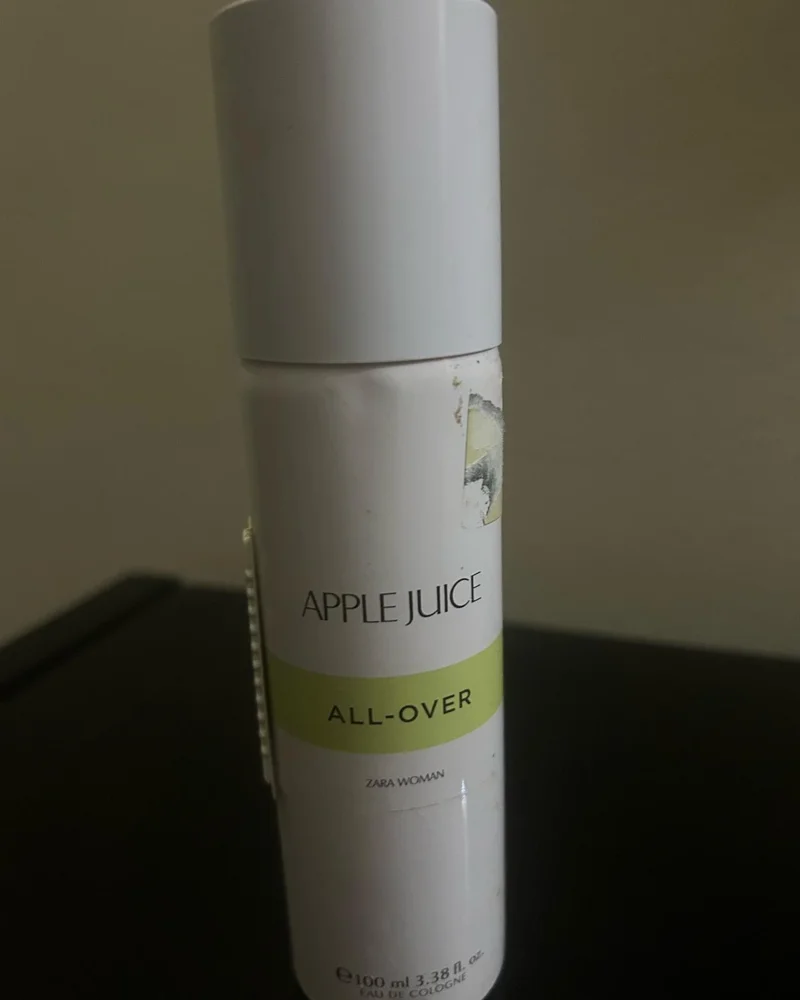 Zara Perfume, size No Size, photo 3