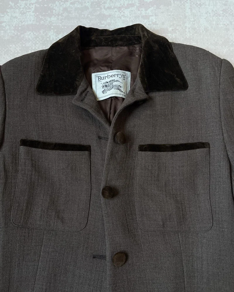 Burberry Blazers, size S / 36 / 8, photo 4