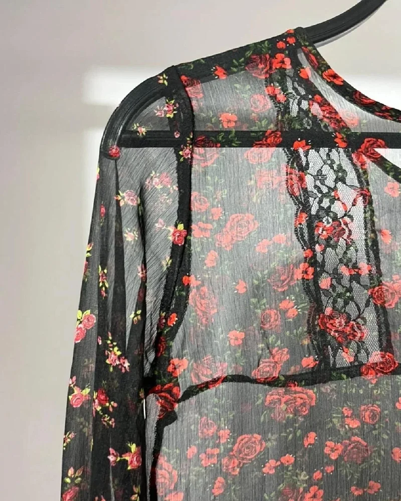 CROPP Blouses, size S / 36 / 8, photo 2