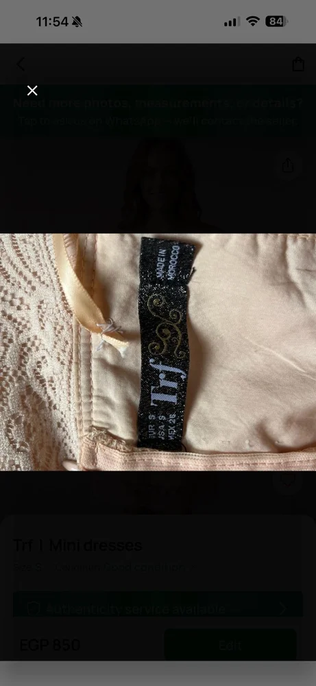 Mini Dresses, size S / 36 / 8, photo 5