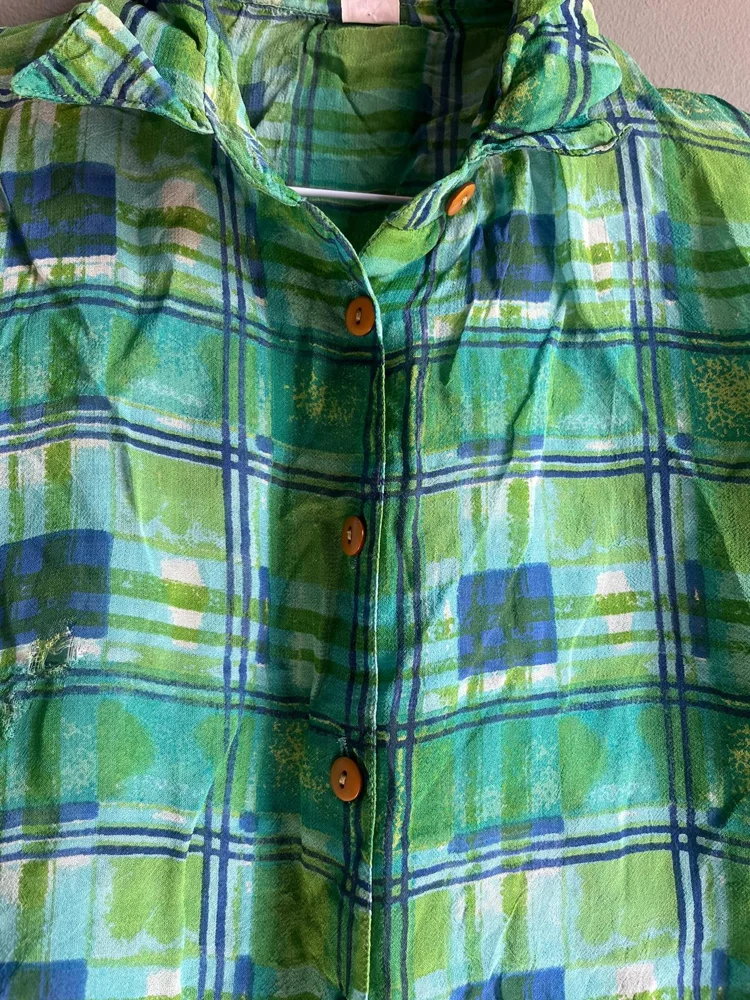 Blouses, size One size, photo 2