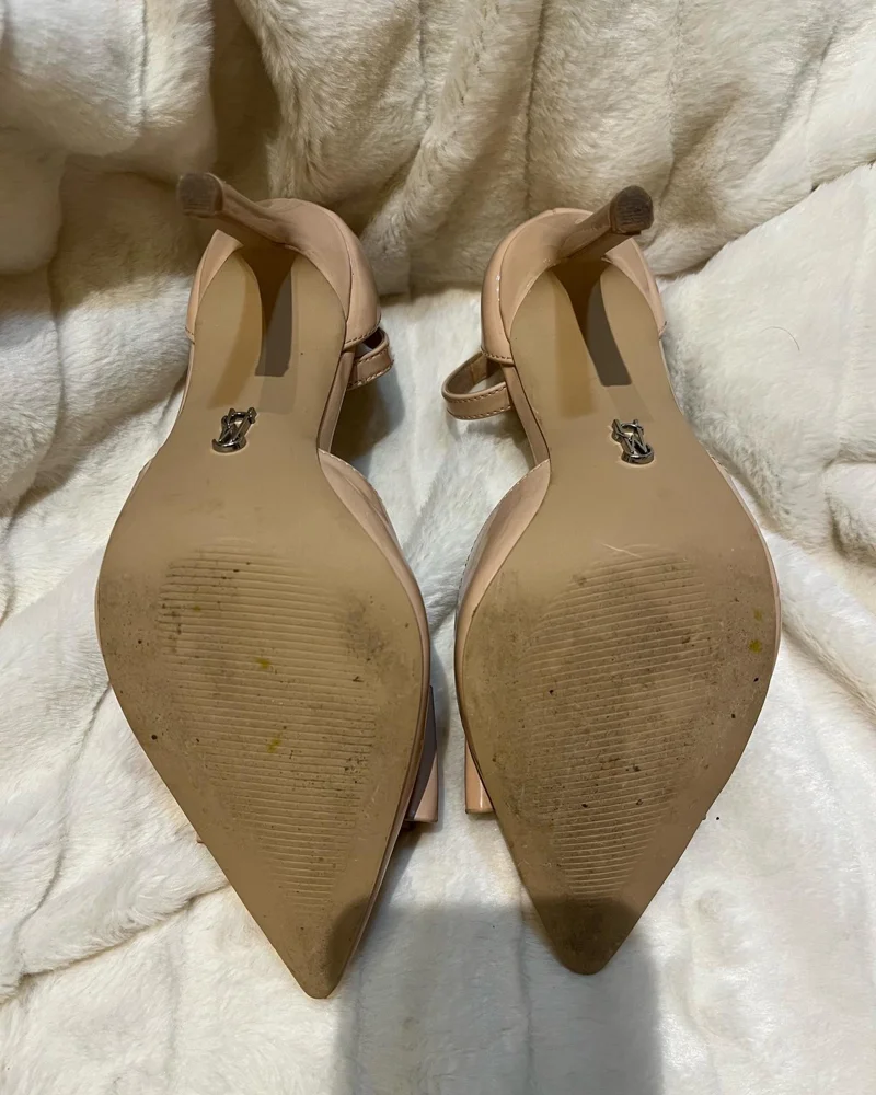 Steve Madden Stiletto Heels, size 37.5, photo 6