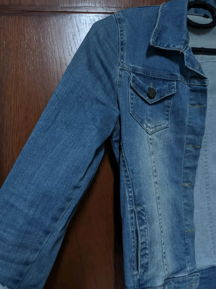 Jackets, size M / 38 / 10, photo 2