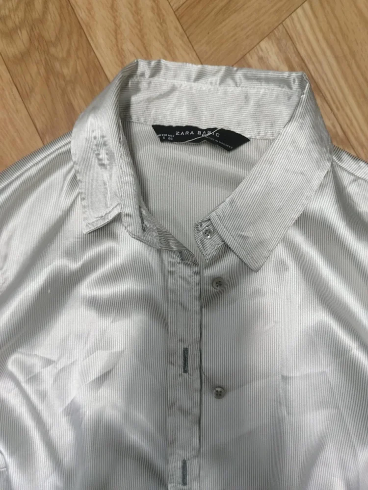 Zara Long Sleeve, size S / 36 / 8, photo 3