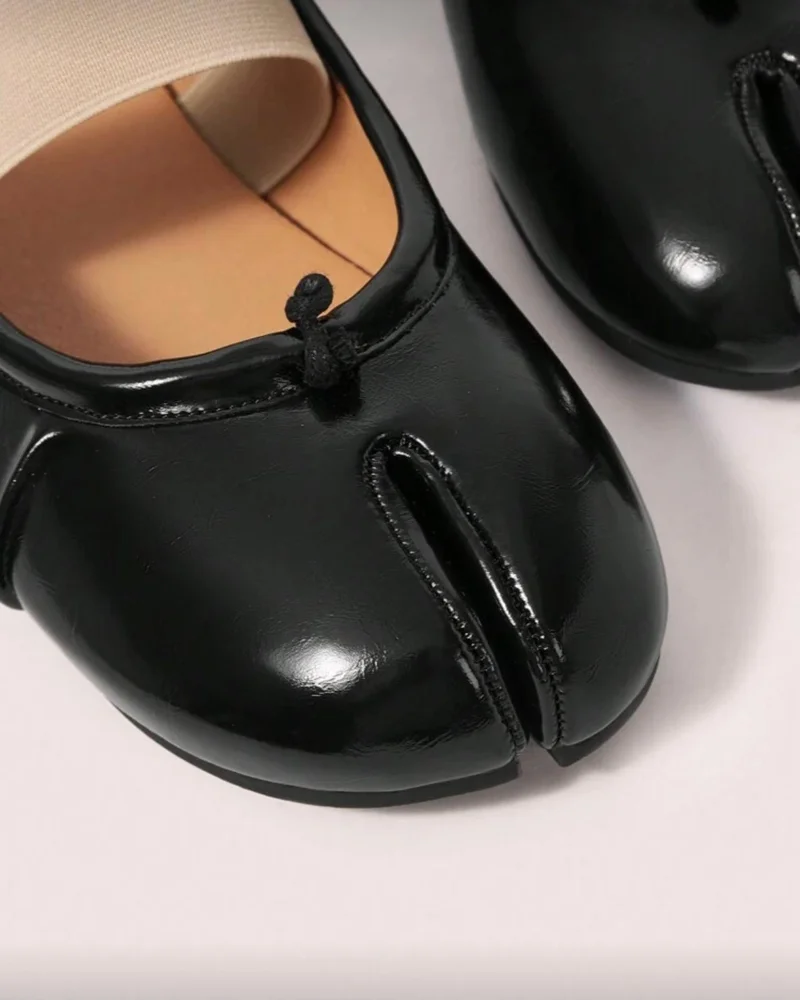 Flats, size 38, photo 3