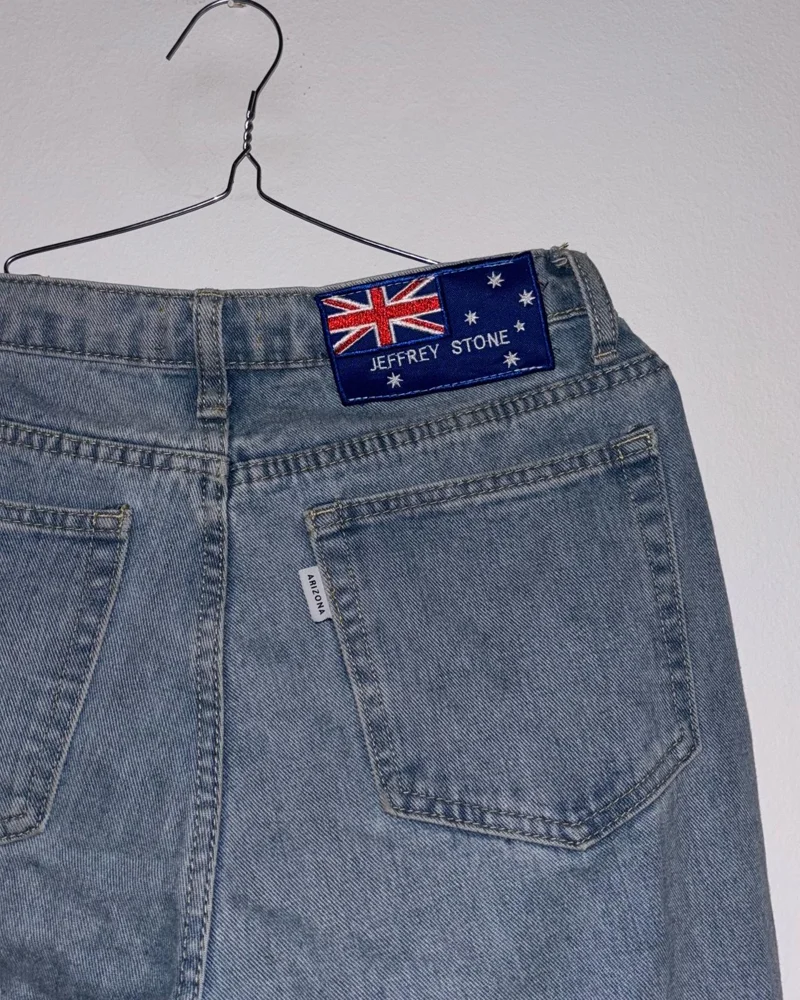 Jeans, size M / 38 / 10, photo 3