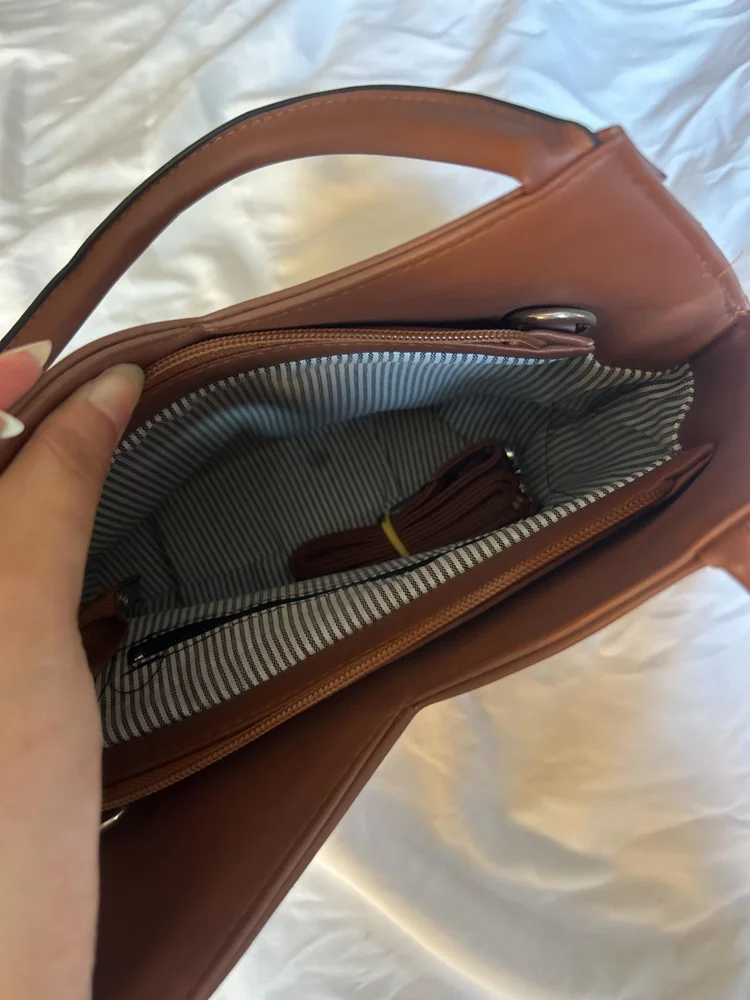 Cross-Body Bag, size Other, photo 4