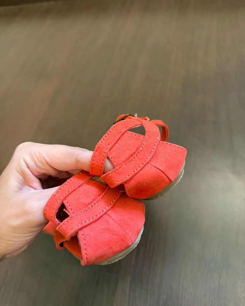 Sandals, size 39, photo 2