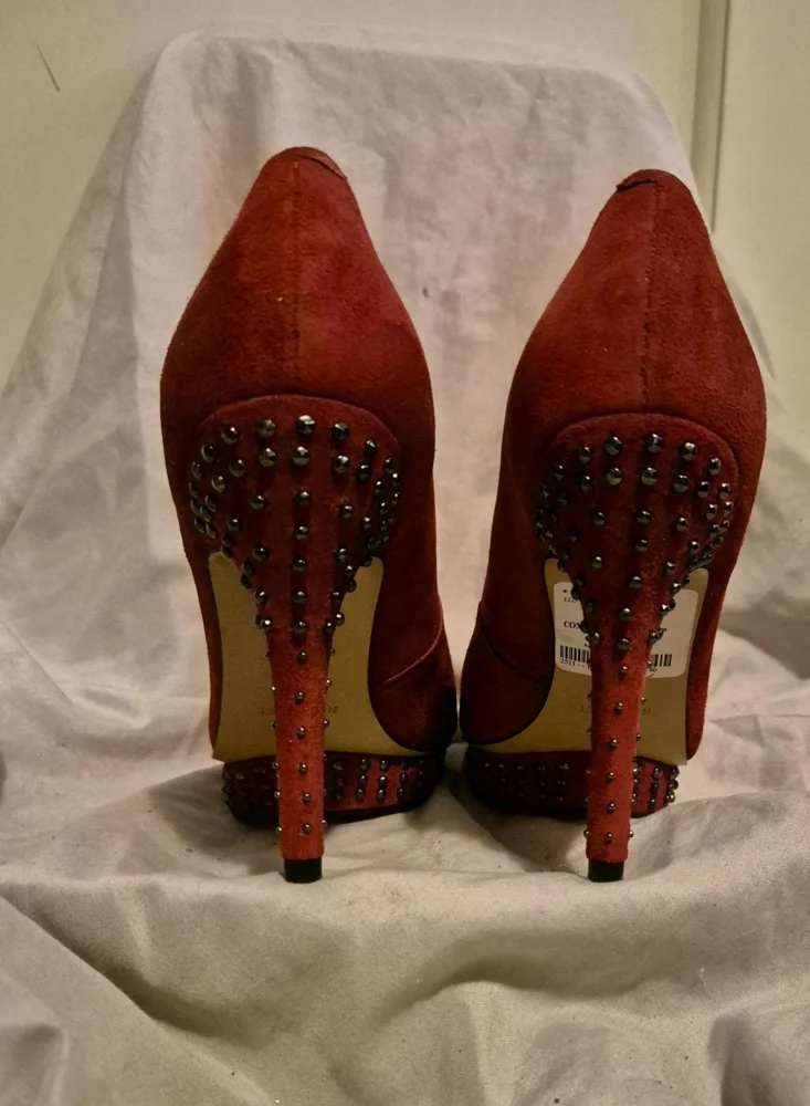 Heels, size 39, photo 4