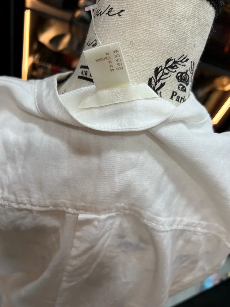 H&M Shirts, size XXL / 44 / 16, photo 5