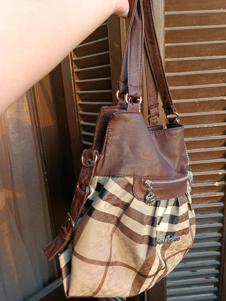 Shoulder Bag, size Other, photo 3