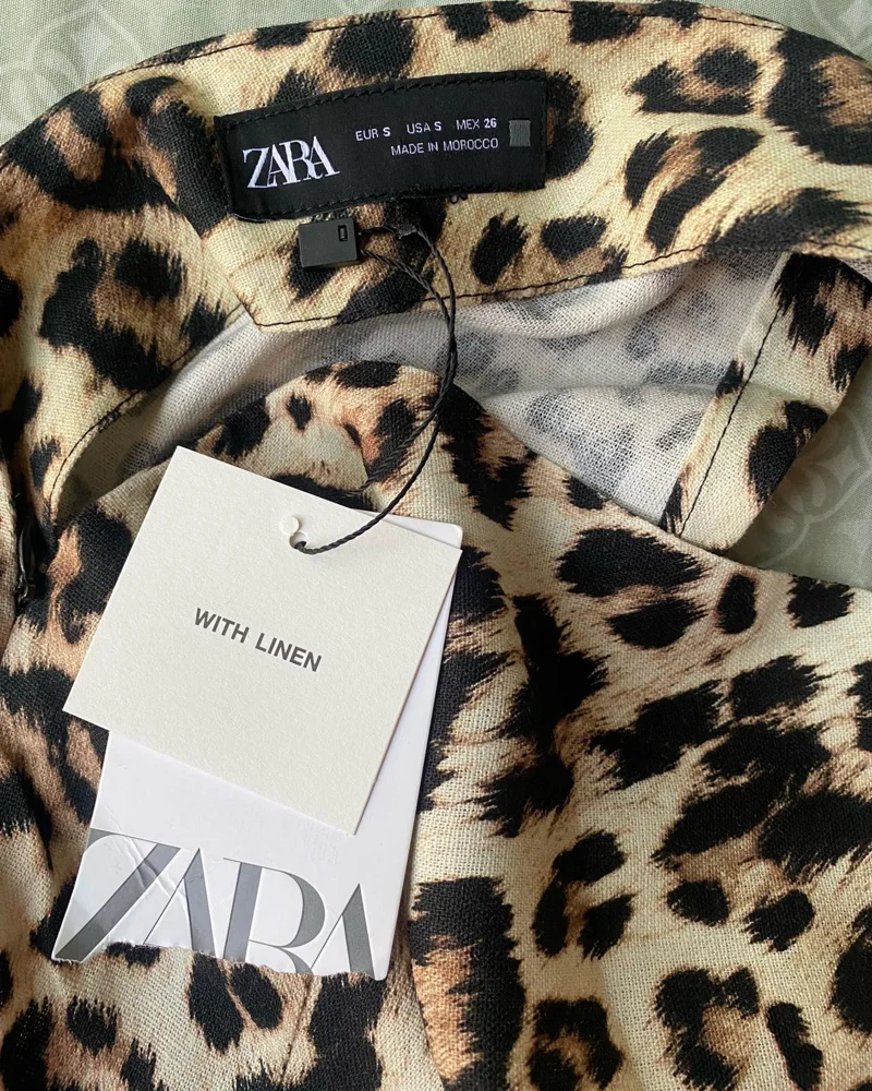Zara Midi Dresses, size S / 36 / 8, photo 3