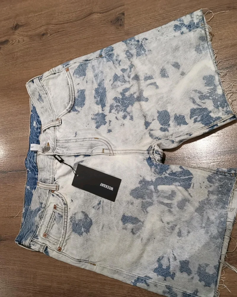 Shorts, size W32, photo 3