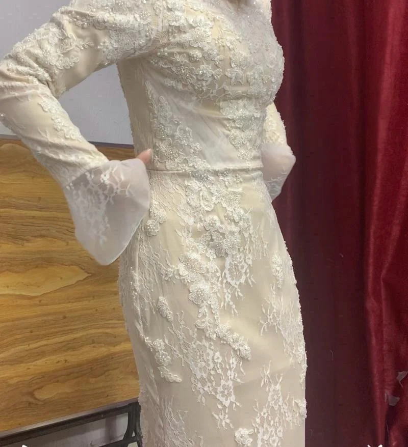 ONLY Wedding Dresses, size M / 38 / 10, photo 2