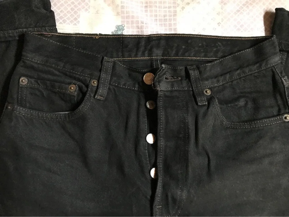 Levi's Jeans, size S / 36 / 8, photo 2