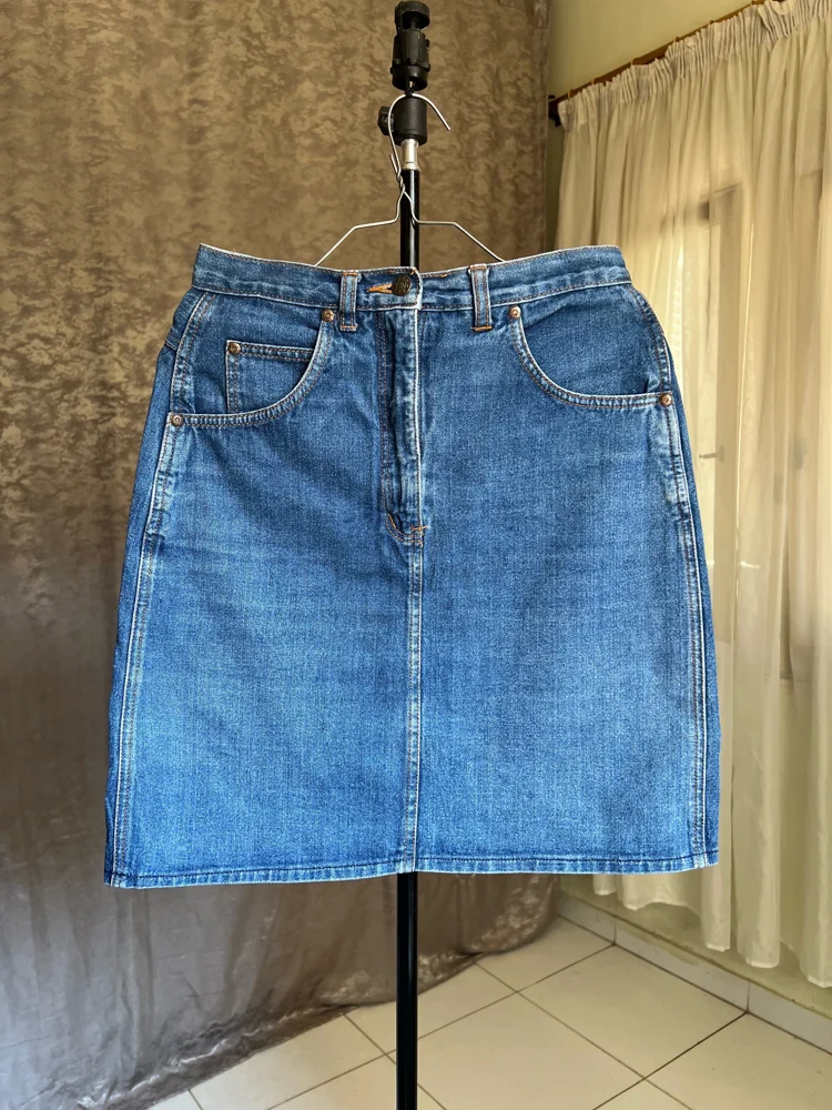 Skirts, size S / 36 / 8, photo 3