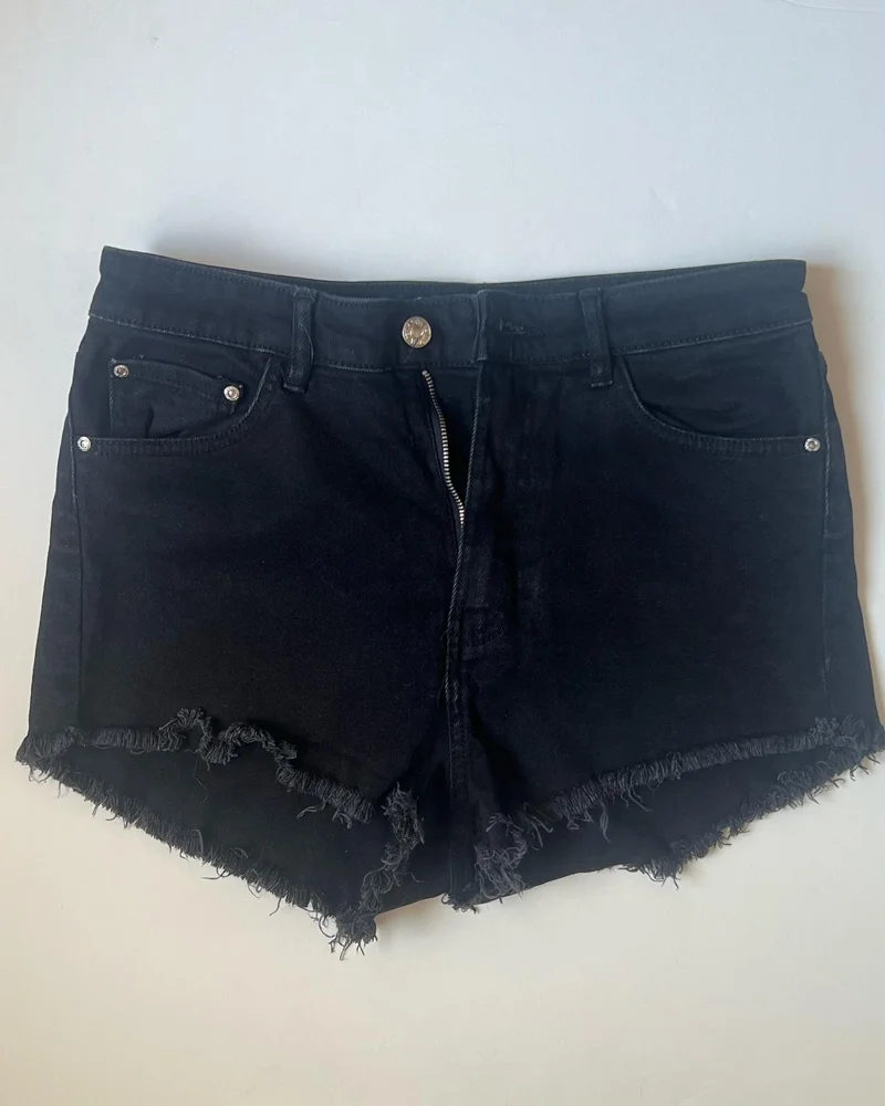 Zara Shorts
