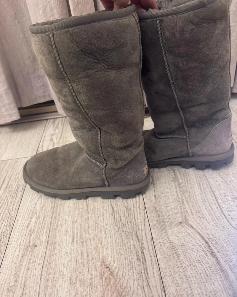 UGG Boots, size 38, photo 3