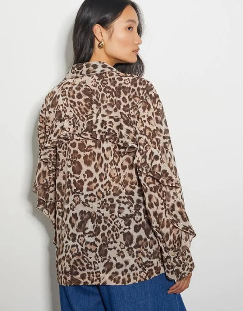 Monsoon Blouses, size XXXL / 46 / 18, photo 4