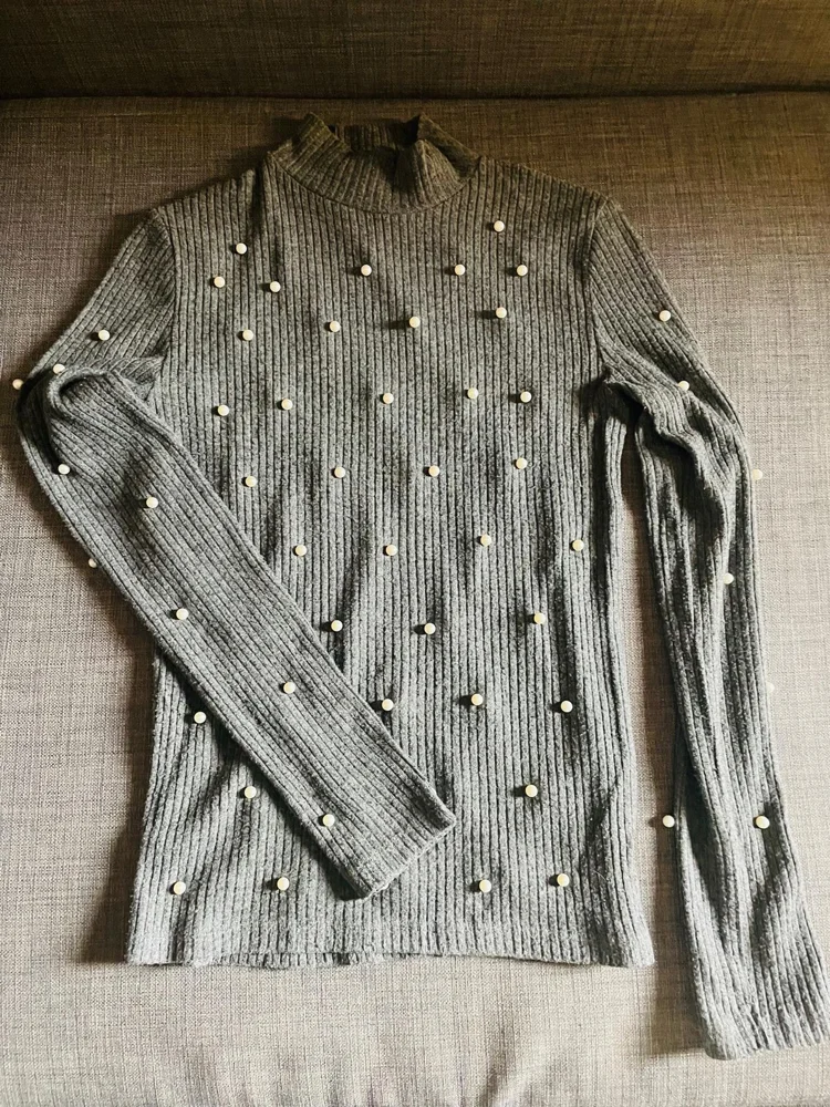Stradivarius Sweaters & Pullovers, size M / 38 / 10, photo 3