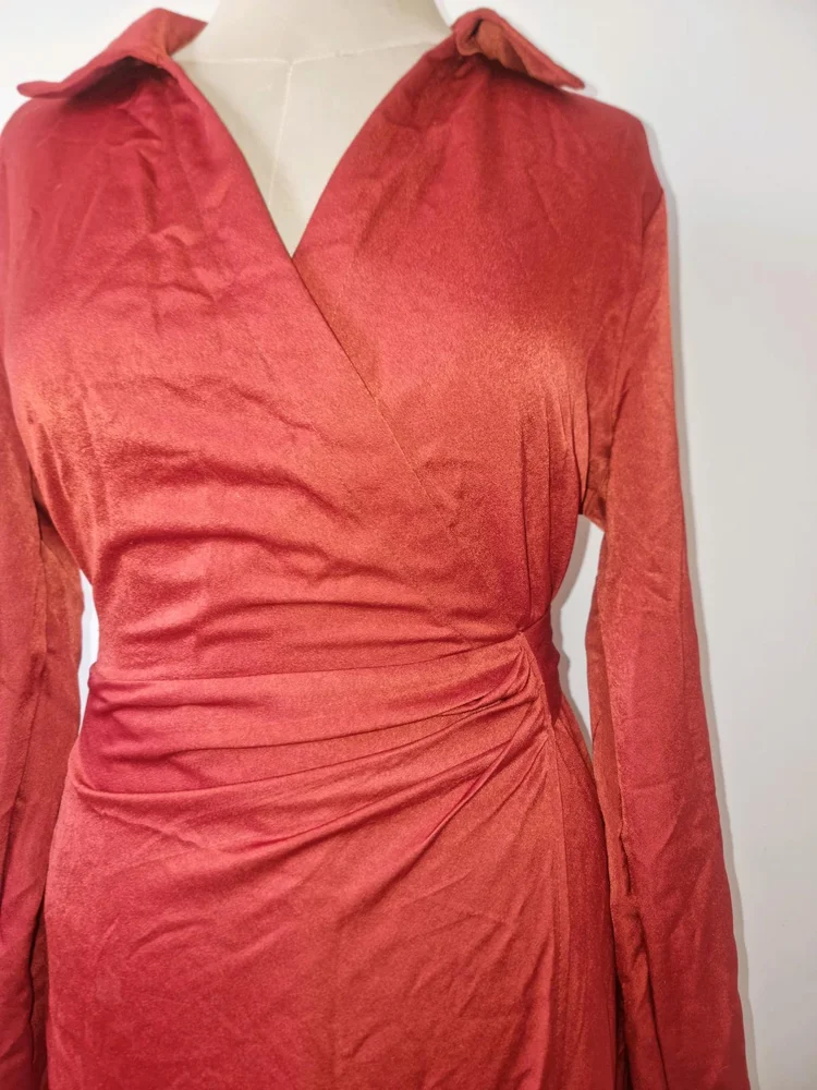 Shein Maxi Dresses, size L / 40 / 12, photo 2