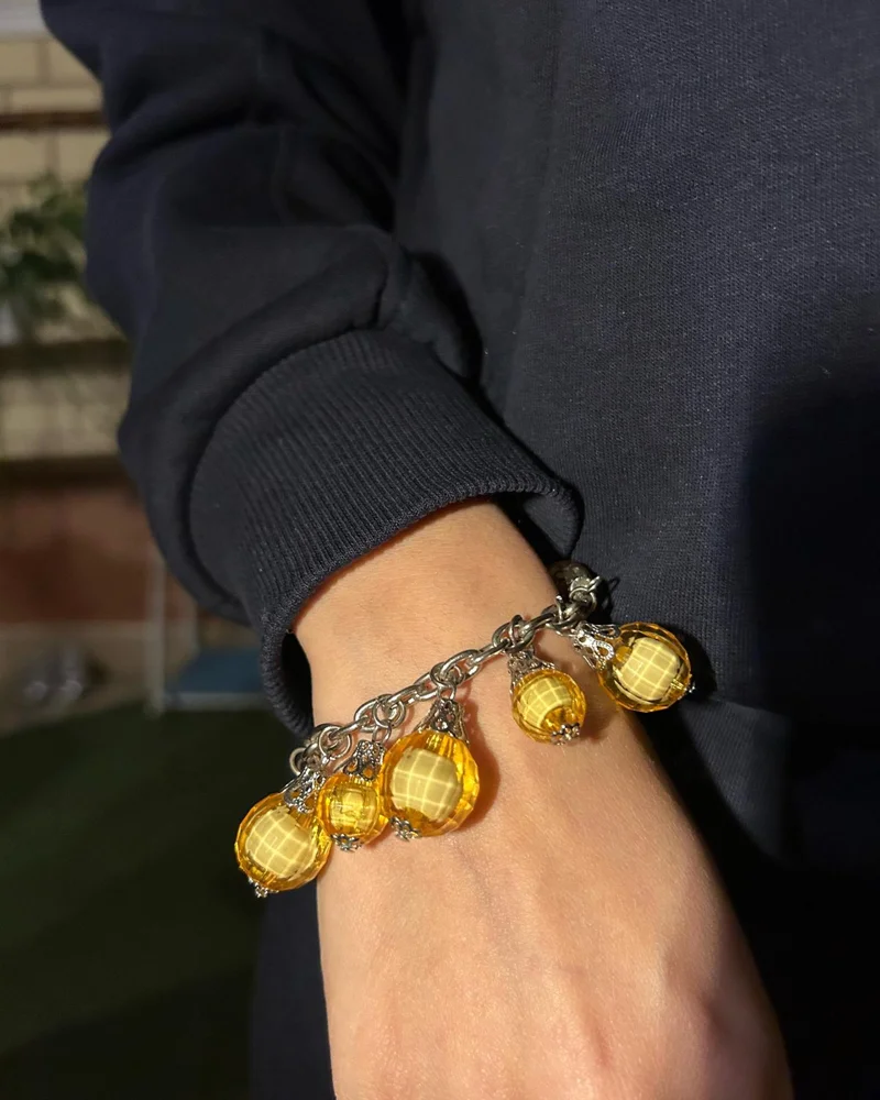 Bracelets, size One size, photo 3