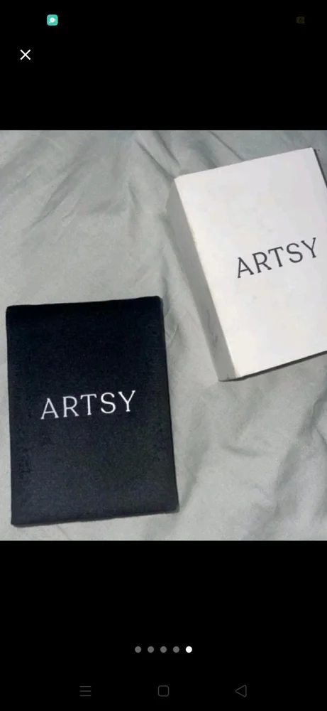 Artsy Necklaces, size Other, photo 4