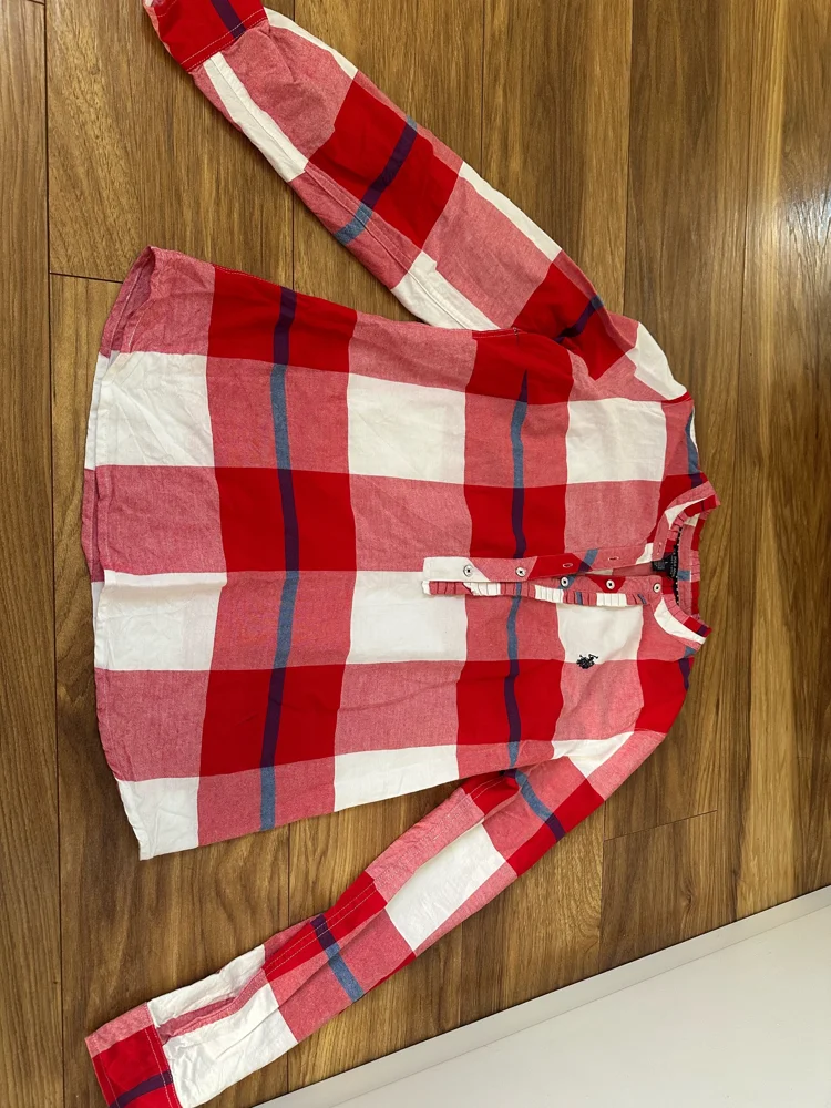 U.S. Polo Assn. Shirts